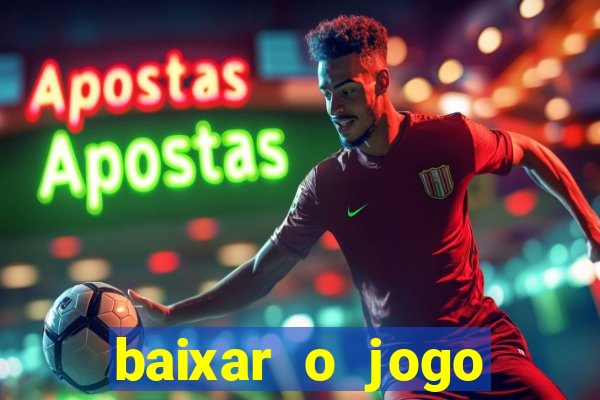 baixar o jogo super mario